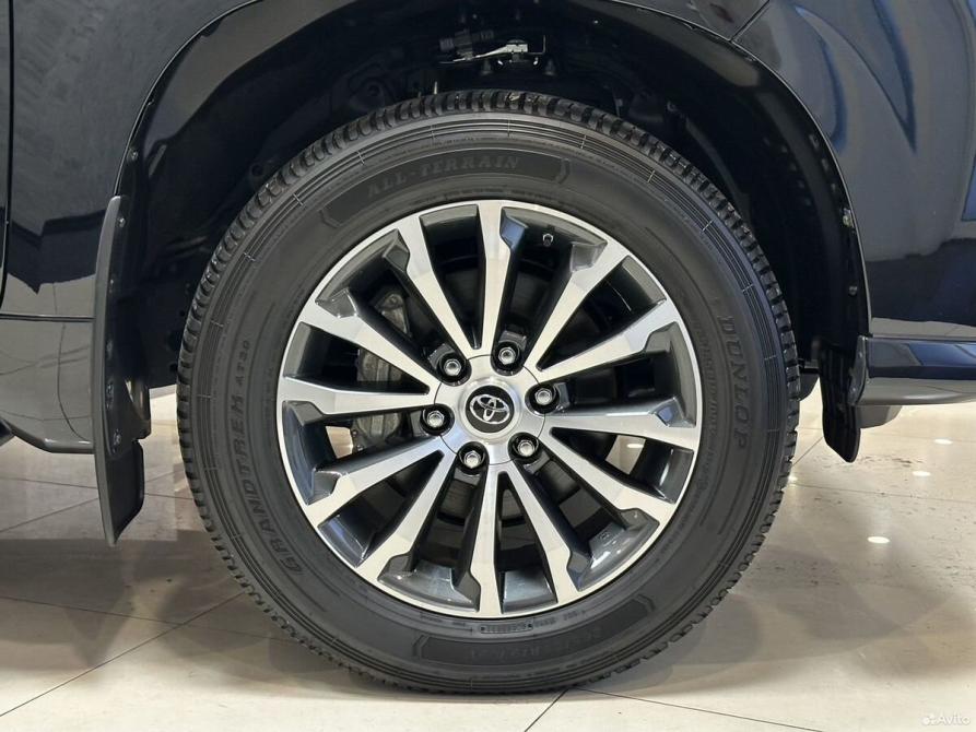Toyota Land Cruiser Prado 150 Series Рестайлинг 3 Ярославль  - изображение 37