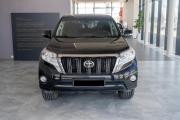 Toyota Land Cruiser Prado 150 Series Рестайлинг 1 Ростов-на-Дону  - изображение 23