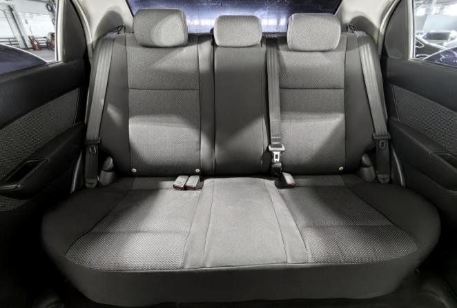 Chevrolet Aveo I Рестайлинг с пробегом 2010 года, цена 420 000 рублей, 175601 км, седан, Автокод Объявления