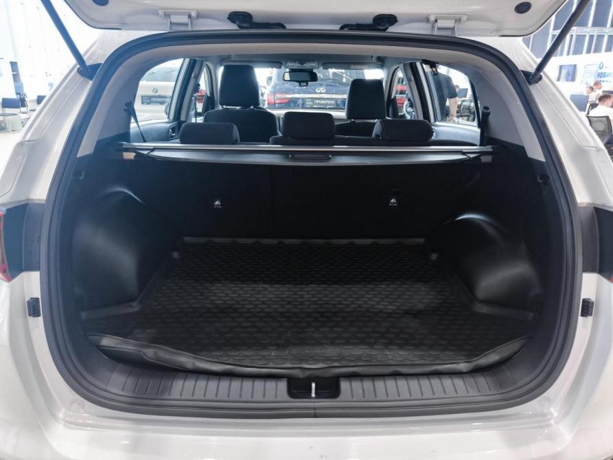 Kia Sportage IV Рестайлинг Казань  - изображение 12