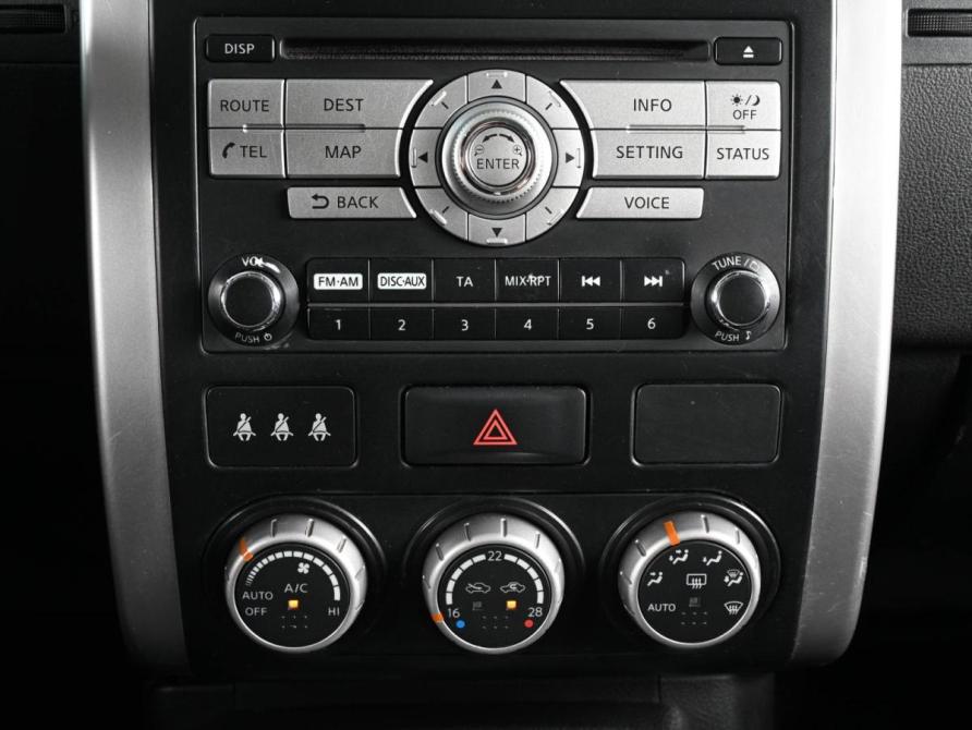Nissan X-Trail II Рестайлинг Ростов-на-Дону  - изображение 15