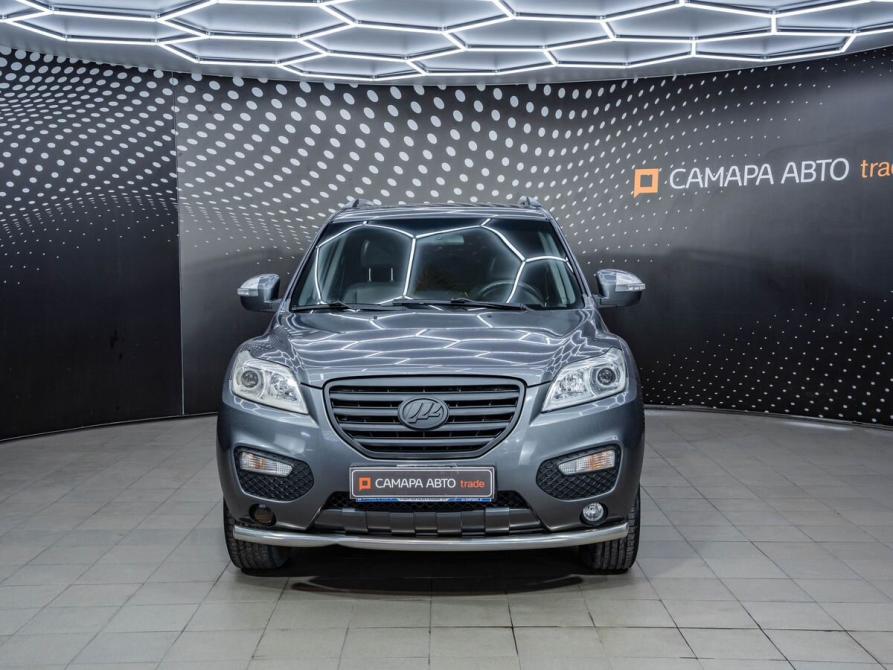 Lifan X60 I Рестайлинг Самара  - изображение 8