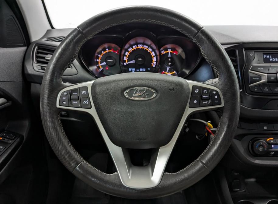 Lada (ВАЗ) Vesta I Санкт-Петербург  - изображение 21