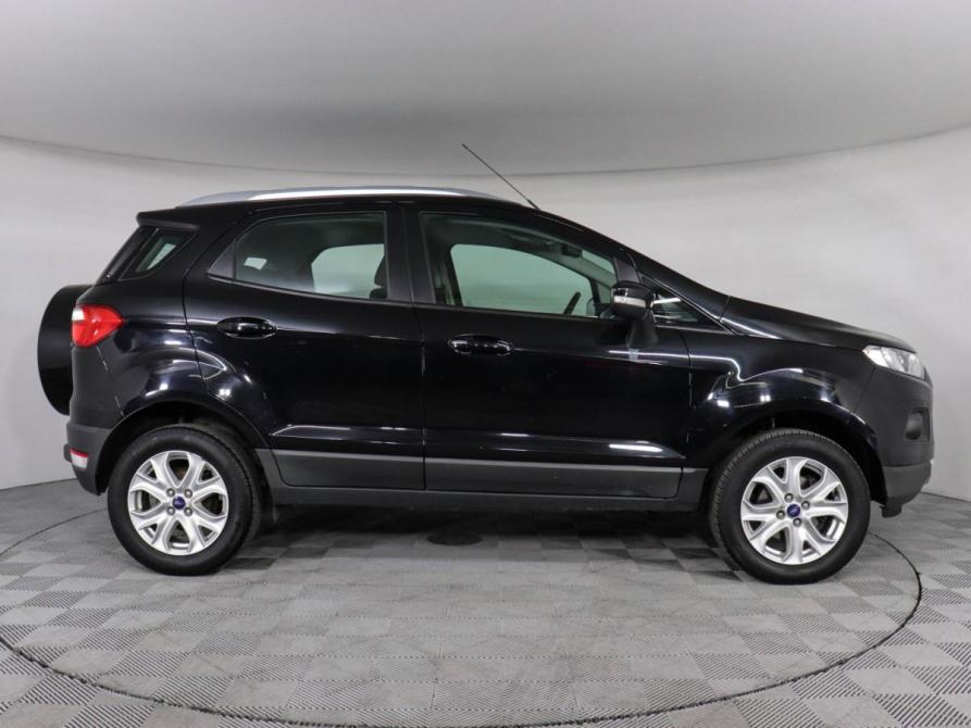 Ford EcoSport II Химки  - изображение 4