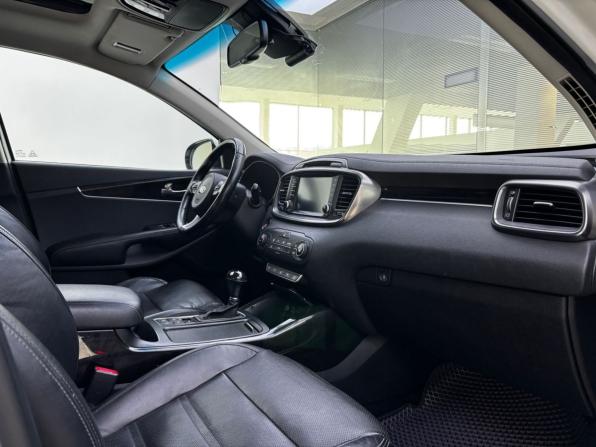 Kia Sorento III Prime с пробегом 2016 года, цена 2 250 000 рублей, 221500 км, внедорожник, Автокод Объявления