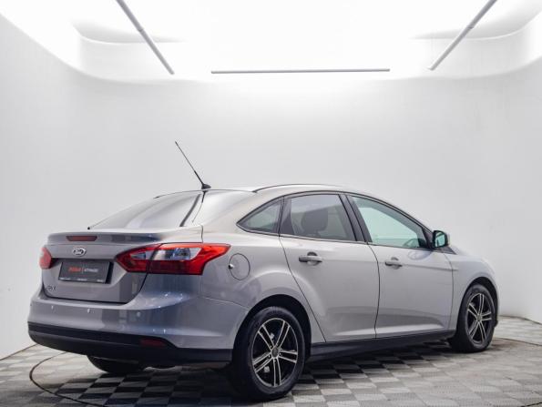 Ford Focus III с пробегом 2011 года, цена 709 000 рублей, 177625 км, седан, Автокод Объявления