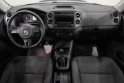 Volkswagen Tiguan I Рестайлинг Новокузнецк  - изображение 53