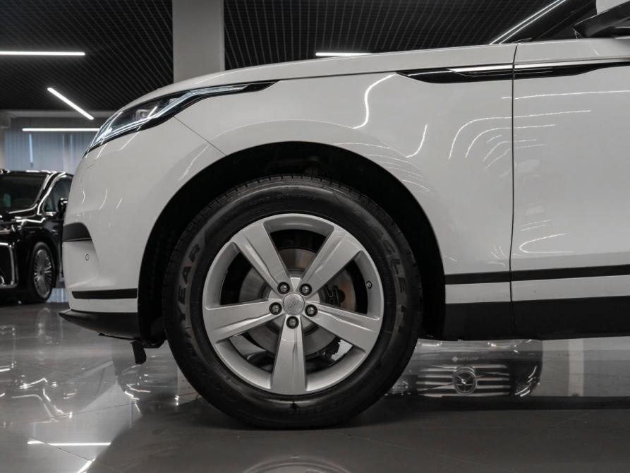 Land Rover Range Rover Velar I Москва  - изображение 25