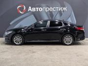 Kia Optima IV Пермь  - изображение 26