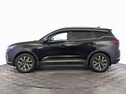 Chery Tiggo 7 Pro I Москва  - изображение 36