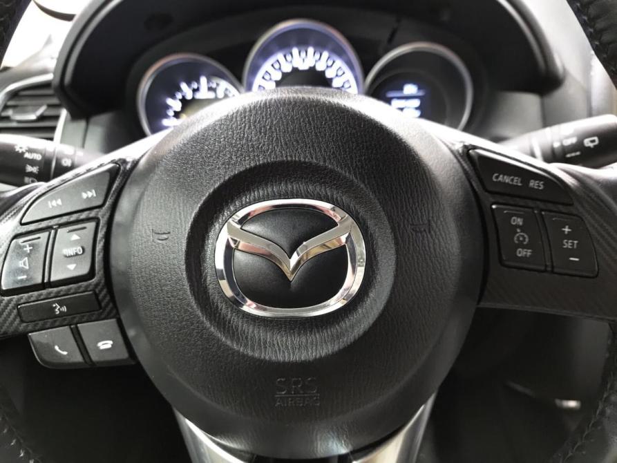 Mazda CX-5 I Рестайлинг Казань  - изображение 24