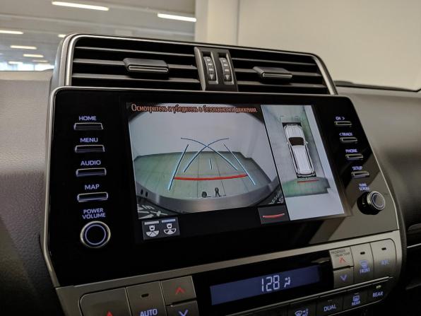 Toyota Land Cruiser Prado 150 Series Рестайлинг 3 с пробегом 2021 года, цена 6 850 000 рублей, 75069 км, внедорожник, Автокод Объявления