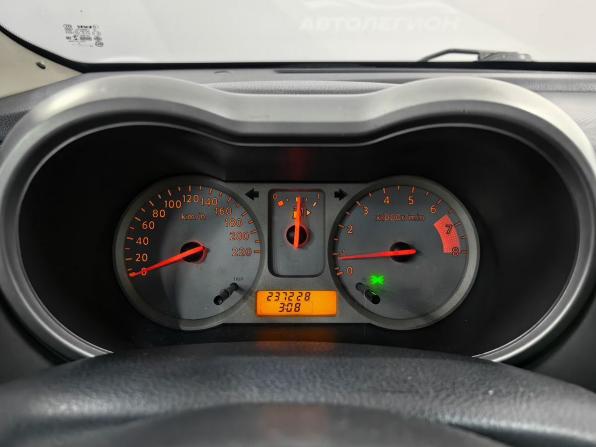 Nissan Note I с пробегом 2007 года, цена 500 000 рублей, 200000 км, хэтчбек, Автокод Объявления