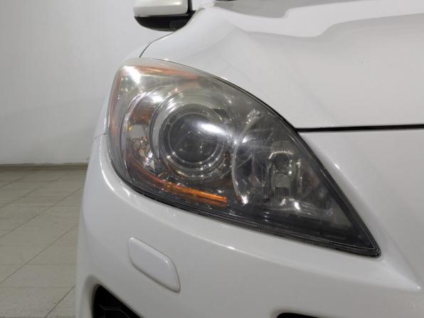 Mazda 3 II (BL) Рестайлинг с пробегом 2012 года, цена 1 190 000 рублей, 91088 км, седан, Автокод Объявления