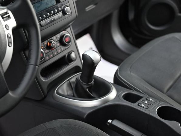 Nissan Qashqai I Рестайлинг с пробегом 2012 года, цена 589 000 рублей, 149845 км, внедорожник, Автокод Объявления