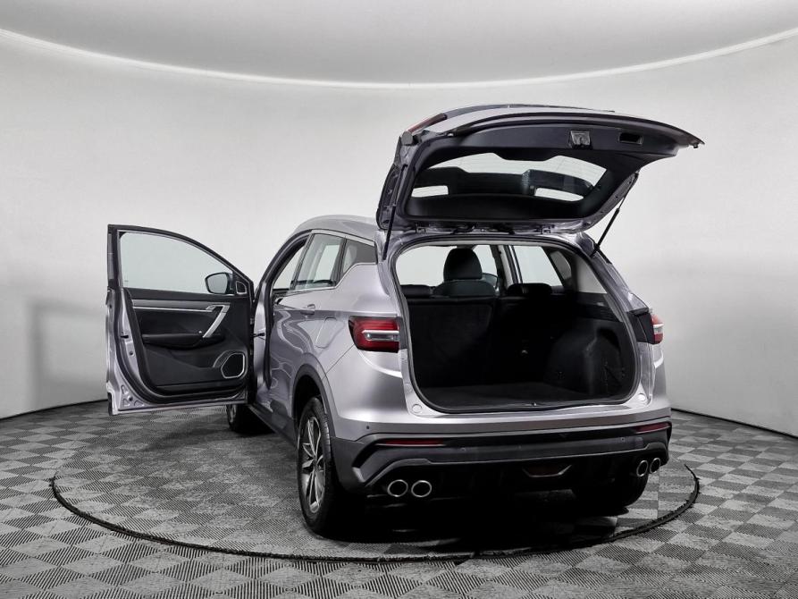Geely Coolray I Нижний Новгород  - изображение 9