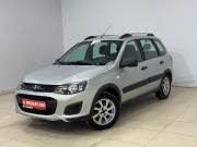 Lada (ВАЗ) Kalina II Альметьевск  - изображение 23