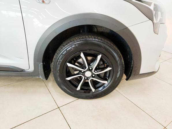 Kia Rio IV Рестайлинг с пробегом 2021 года, цена 1 711 500 рублей, 54981 км, хэтчбек, Автокод Объявления