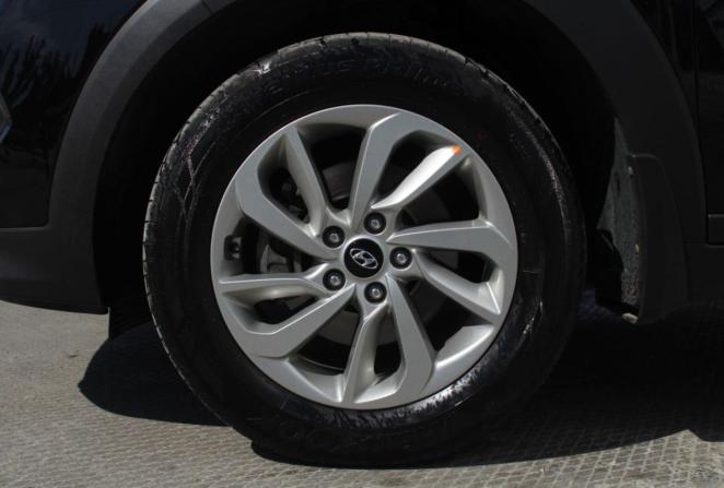 Hyundai Tucson III с пробегом 2016 года, цена 2 100 000 рублей, 62041 км, внедорожник, Автокод Объявления