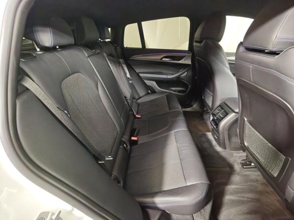 BMW X4 II (G02) с пробегом 2021 года, цена 4 990 000 рублей, 54682 км, внедорожник, Автокод Объявления