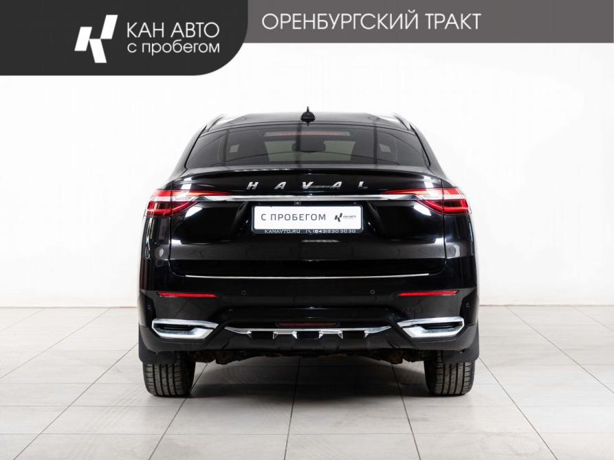 Haval F7x I Казань  - изображение 4