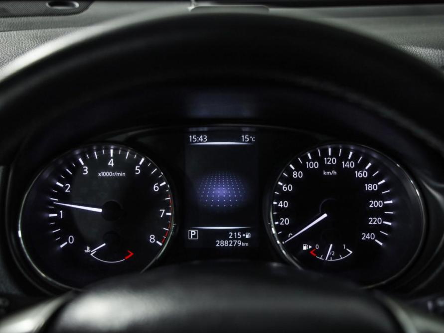 Nissan X-Trail III Санкт-Петербург  - изображение 12