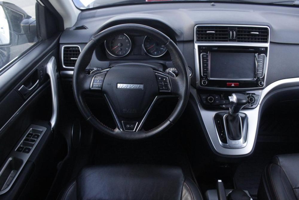 Haval H6 I Брянск  - изображение 13