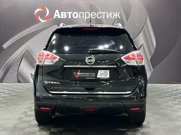 Nissan X-Trail III с пробегом 2014 года, цена 1 630 000 рублей, 149068 км, внедорожник, Автокод Объявления