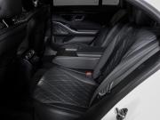 Mercedes-Benz S-Класс VII (W223) Москва  - изображение 37
