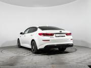 Kia Optima IV Рестайлинг Санкт-Петербург  - изображение 27