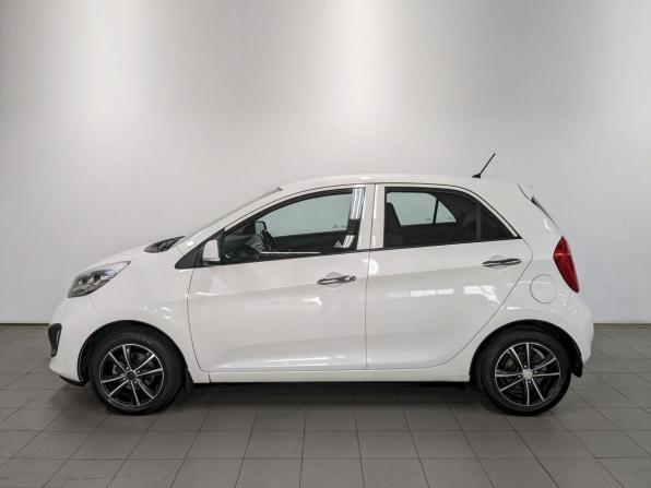 Kia Picanto II с пробегом 2013 года, цена 840 000 рублей, 173830 км, хэтчбек, Автокод Объявления