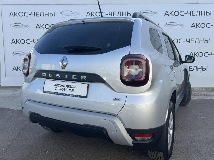 Renault Duster II Набережные Челны  - изображение 7