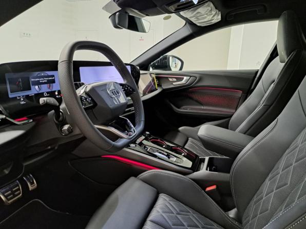 Audi A5 III (B10) с пробегом 2025 года, цена 5 800 000 рублей, 54 км, седан, Автокод Объявления
