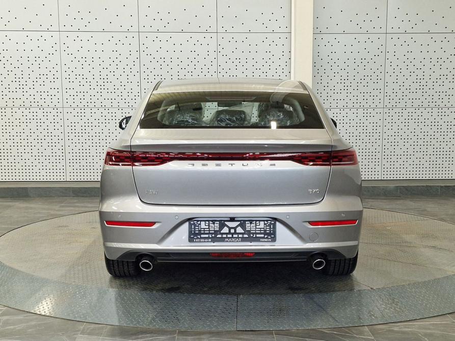 FAW Bestune B70 I Москва  - изображение 5