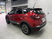 Renault Kaptur I Рестайлинг Казань  - изображение 25