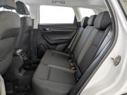 Skoda Karoq I Москва  - изображение 38