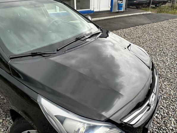 Hyundai Solaris I Рестайлинг с пробегом 2016 года, цена 1 049 000 рублей, 205172 км, седан, Автокод Объявления