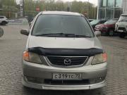 Mazda MPV II (LW) Кемерово  - изображение 60