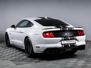 Ford Mustang VI Рестайлинг Москва  - изображение 31