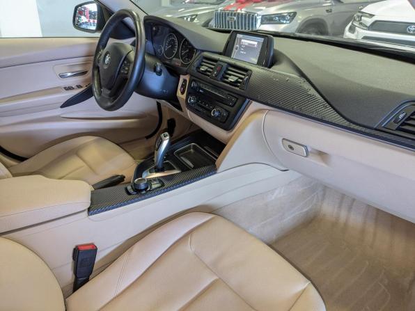 BMW 3 серии VI (F3x) с пробегом 2014 года, цена 1 899 900 рублей, 121000 км, седан, Автокод Объявления