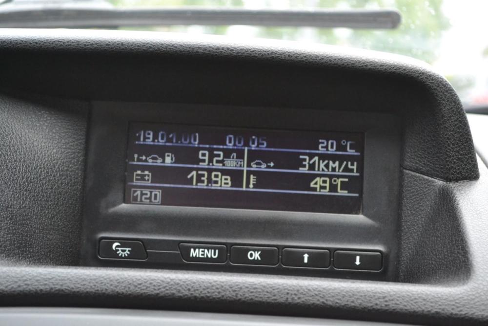 Lada (ВАЗ) Priora I Рестайлинг Старый Оскол  - изображение 13