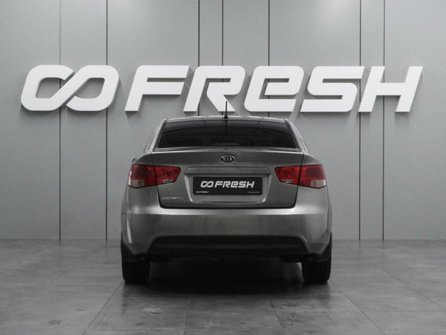 Kia Cerato II Воронеж  - изображение 4