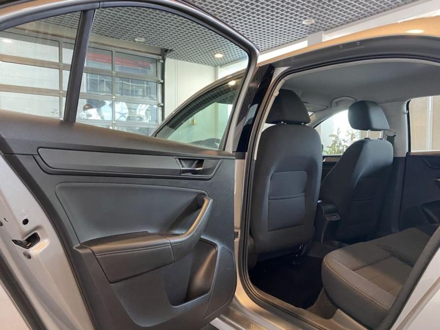 Skoda Rapid II Чебоксары  - изображение 24