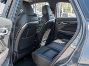 Geely Tugella I Рестайлинг Краснодар  - изображение 40