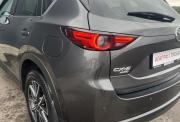 Mazda CX-5 I Рестайлинг Красноярск  - изображение 36