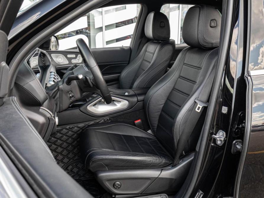 Mercedes-Benz GLE II (V167) Краснодар  - изображение 10