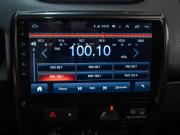 Nissan Terrano III (D10) Ставрополь  - изображение 30