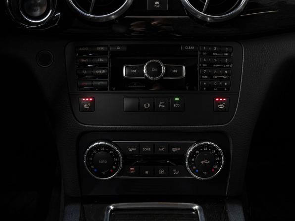 Mercedes-Benz GLK-Класс I (X204) Рестайлинг с пробегом 2014 года, цена 3 099 000 рублей, 52280 км, внедорожник, Автокод Объявления