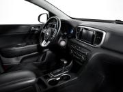 Kia Sportage IV Рестайлинг Санкт-Петербург  - изображение 33