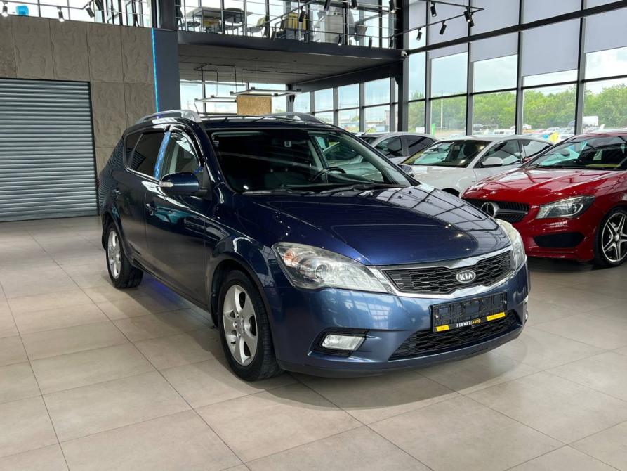 Kia Ceed I Рестайлинг Оренбург  - изображение 3